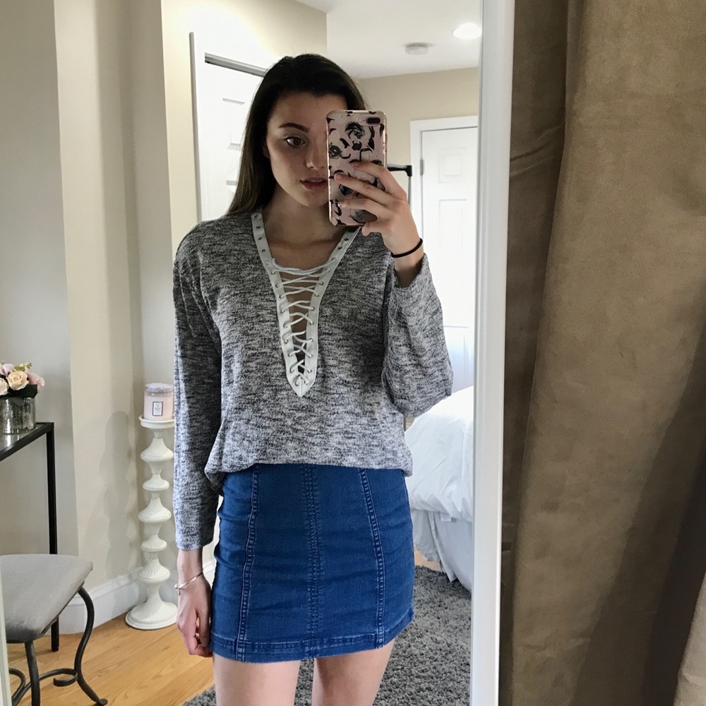 Boutique Sweater